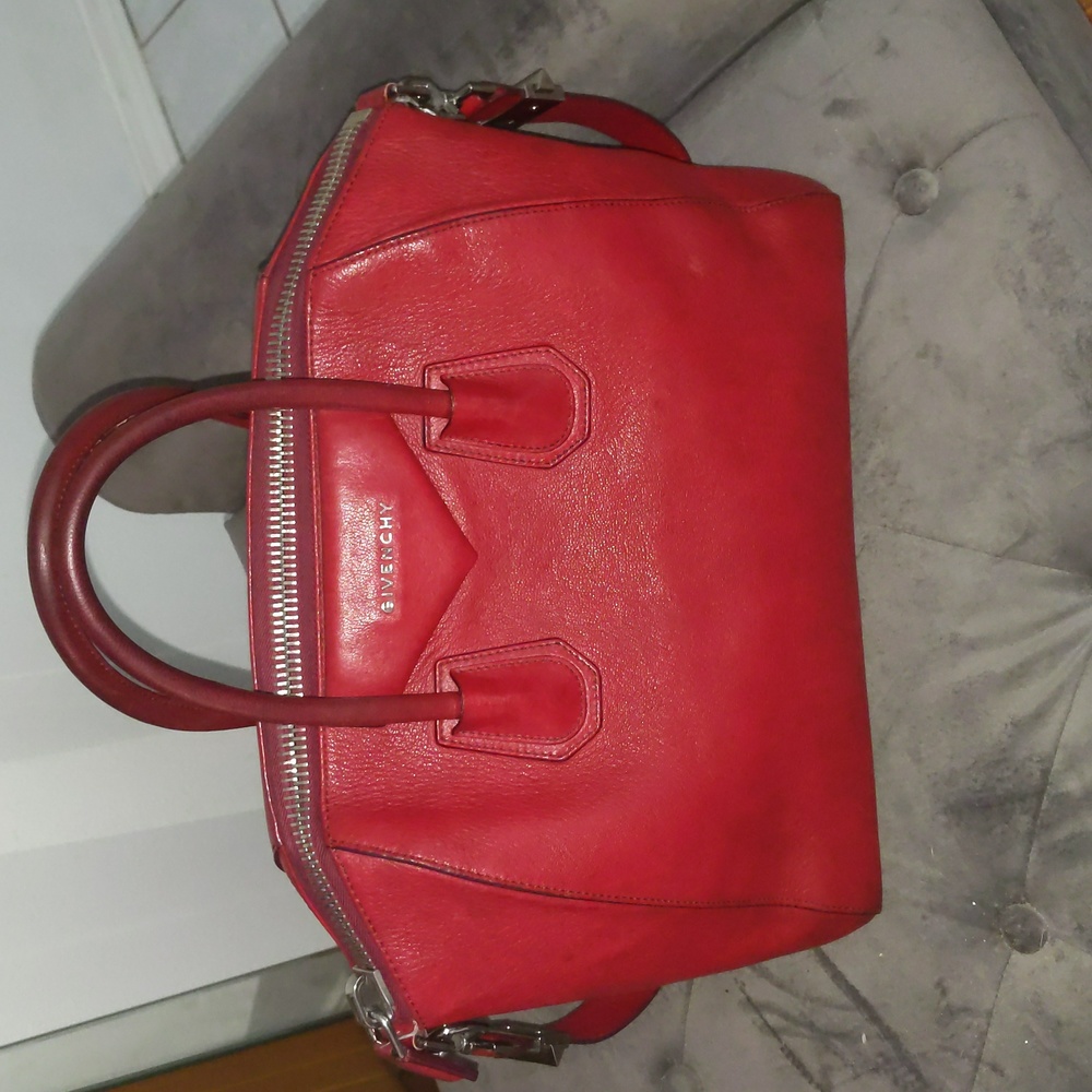 Large Givenchy Antigona